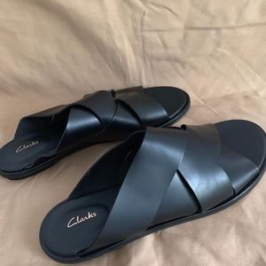 Clarks Sandals